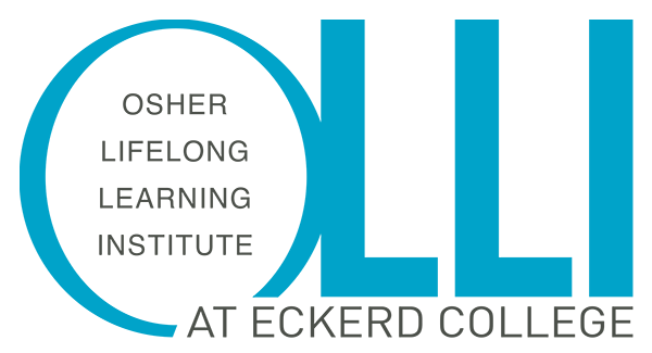 OLLI at Eckerd College logo