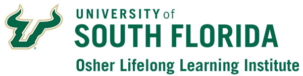 University of South Florida Osher Lifelong Learning Institute